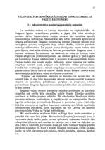 Diplomdarbs 'Latvijas pievienošanās Šengenas zonai ekonomiskās priekšrocības', 37.