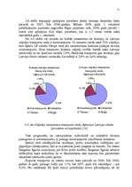 Diplomdarbs 'Latvijas pievienošanās Šengenas zonai ekonomiskās priekšrocības', 51.