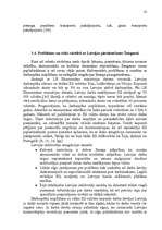 Diplomdarbs 'Latvijas pievienošanās Šengenas zonai ekonomiskās priekšrocības', 52.