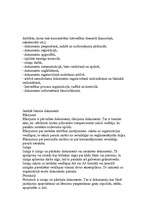 Konspekts 'Lietvedība organizācijā', 2.