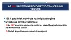 Prezentācija 'Ar HIV saistīti neirokognitīvie traucējumi', 3.