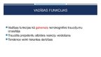 Prezentācija 'Ar HIV saistīti neirokognitīvie traucējumi', 8.