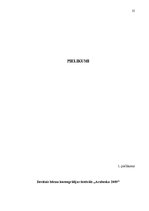 Prakses atskaite 'Prakses atskaite', 25.