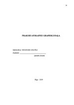 Prakses atskaite 'Prakses atskaite', 28.