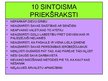 Prezentācija 'Sintoisms', 7.