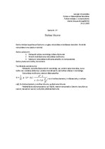 Konspekts 'Stoksa likums', 1.