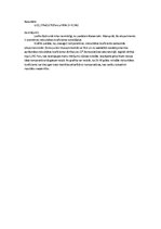 Konspekts 'Stoksa likums', 3.