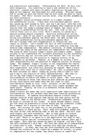 Eseja 'Equal Opportunity', 2.