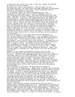 Eseja 'Equal Opportunity', 3.