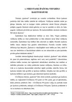 Referāts 'Nekustamā īpašuma reģistrācijas zemesgrāmatā vispārīgā kārtība', 5.