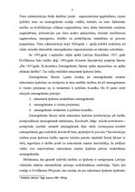 Referāts 'Nekustamā īpašuma reģistrācijas zemesgrāmatā vispārīgā kārtība', 8.