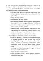 Referāts 'Nekustamā īpašuma reģistrācijas zemesgrāmatā vispārīgā kārtība', 17.