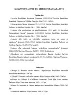 Referāts 'Nekustamā īpašuma reģistrācijas zemesgrāmatā vispārīgā kārtība', 22.