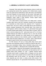 Referāts 'ASV ekonomiskā vara un politiskā ietekme pasaulē', 5.