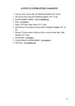 Referāts 'ASV ekonomiskā vara un politiskā ietekme pasaulē', 18.