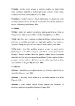 Referāts 'Definīciju skaidrojumi', 5.