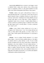 Referāts 'Definīciju skaidrojumi', 7.