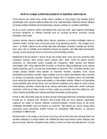 Konspekts 'Kurši un zemgaļi: veidošanās jautājumi un izplatības raksturojums', 1.