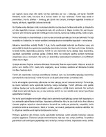 Konspekts 'Kurši un zemgaļi: veidošanās jautājumi un izplatības raksturojums', 2.