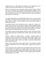 Konspekts 'Kurši un zemgaļi: veidošanās jautājumi un izplatības raksturojums', 4.