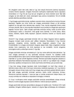 Konspekts 'Kurši un zemgaļi: veidošanās jautājumi un izplatības raksturojums', 5.