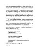 Eseja 'Imanta Ziedoņa dzejoļa analīze ar "jaunās kritikas" metodi', 2.