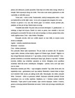 Eseja 'Imanta Ziedoņa dzejoļa analīze ar "jaunās kritikas" metodi', 4.