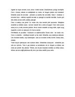 Eseja 'Imanta Ziedoņa dzejoļa analīze ar "jaunās kritikas" metodi', 5.