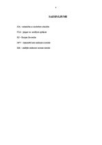 Prakses atskaite 'Grāmatvedības pakalpojumu sniedzoša uzņēmuma plānošana, uzņēmuma biznesa plāns', 4.