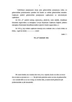 Prakses atskaite 'Grāmatvedības pakalpojumu sniedzoša uzņēmuma plānošana, uzņēmuma biznesa plāns', 6.