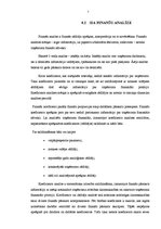 Prakses atskaite 'Grāmatvedības pakalpojumu sniedzoša uzņēmuma plānošana, uzņēmuma biznesa plāns', 7.