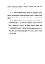 Prakses atskaite 'Grāmatvedības pakalpojumu sniedzoša uzņēmuma plānošana, uzņēmuma biznesa plāns', 16.