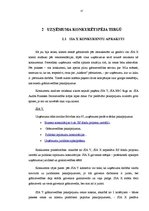 Prakses atskaite 'Grāmatvedības pakalpojumu sniedzoša uzņēmuma plānošana, uzņēmuma biznesa plāns', 17.