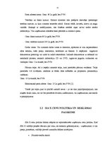 Prakses atskaite 'Grāmatvedības pakalpojumu sniedzoša uzņēmuma plānošana, uzņēmuma biznesa plāns', 21.