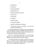 Prakses atskaite 'Grāmatvedības pakalpojumu sniedzoša uzņēmuma plānošana, uzņēmuma biznesa plāns', 22.