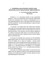 Prakses atskaite 'Grāmatvedības pakalpojumu sniedzoša uzņēmuma plānošana, uzņēmuma biznesa plāns', 23.