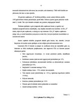 Prakses atskaite 'Grāmatvedības pakalpojumu sniedzoša uzņēmuma plānošana, uzņēmuma biznesa plāns', 32.