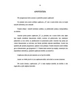 Prakses atskaite 'Grāmatvedības pakalpojumu sniedzoša uzņēmuma plānošana, uzņēmuma biznesa plāns', 38.