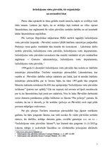 Konspekts 'Ieslodzījumu vietu pārvalde, tās organizācijaun normatīvā bāze', 1.