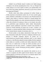 Konspekts 'Ieslodzījumu vietu pārvalde, tās organizācijaun normatīvā bāze', 3.