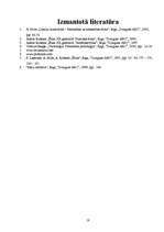 Referāts 'Biznesa ētika un amats privātajās struktūrās', 18.