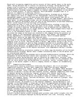 Eseja 'Harley Davidson Case Study', 2.