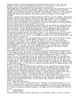 Eseja 'Harley Davidson Case Study', 3.