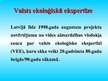 Prezentācija 'Valsts ekoloģiskā ekspertīze', 2.