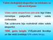 Prezentācija 'Valsts ekoloģiskā ekspertīze', 12.