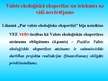 Prezentācija 'Valsts ekoloģiskā ekspertīze', 16.