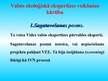 Prezentācija 'Valsts ekoloģiskā ekspertīze', 19.