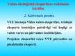 Prezentācija 'Valsts ekoloģiskā ekspertīze', 22.