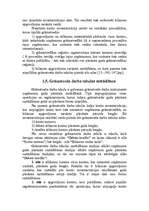 Referāts 'Uzņēmuma finanšu pārskata sastādīšanas organizēšana', 19.