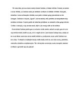 Eseja 'Autora personības atklāsme Imanta Ziedoņa darbos', 2.